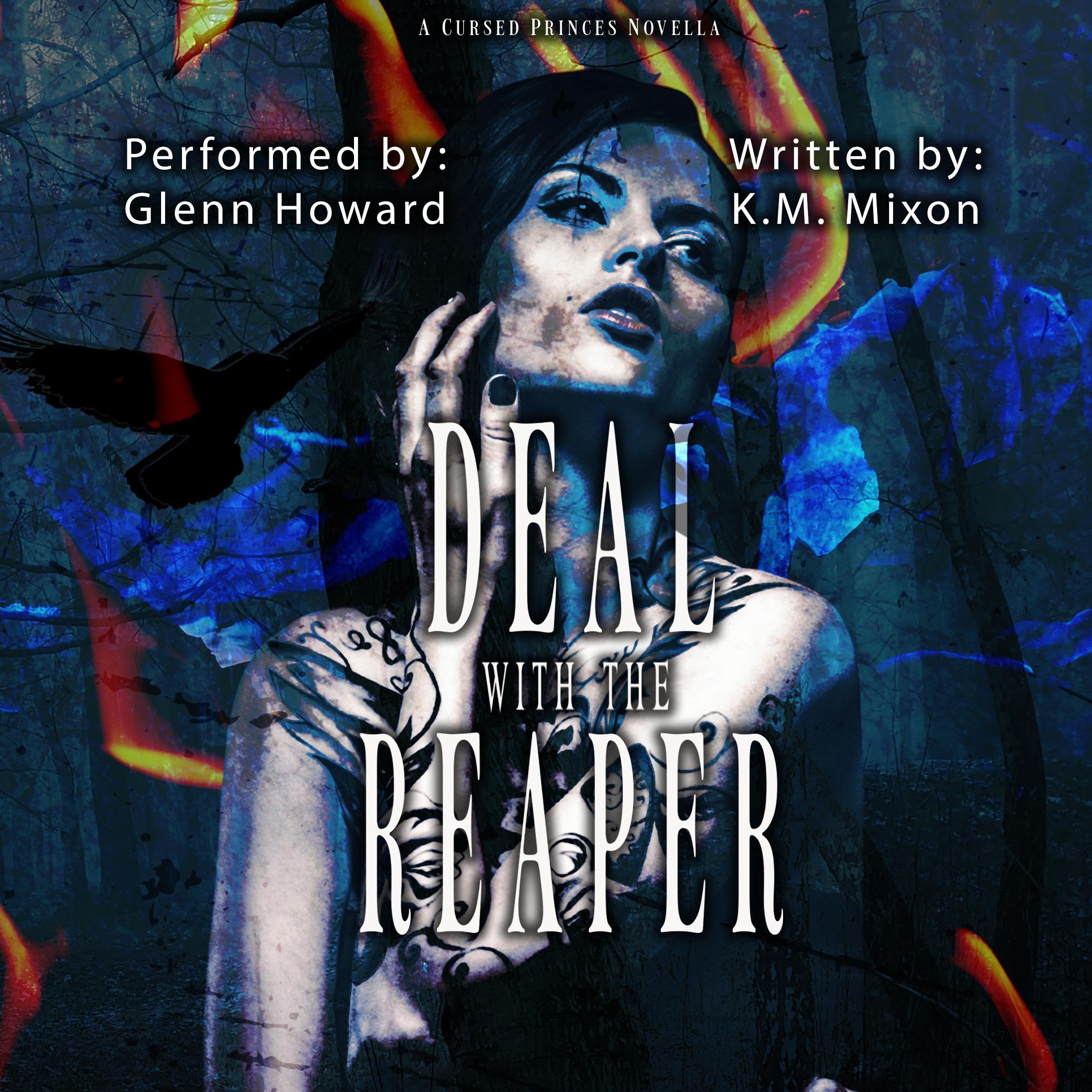 Deal with the Reaper