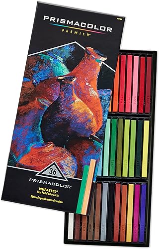 Accesorios Prismacolor Premier Art  juego de 6 lápices de color Variados