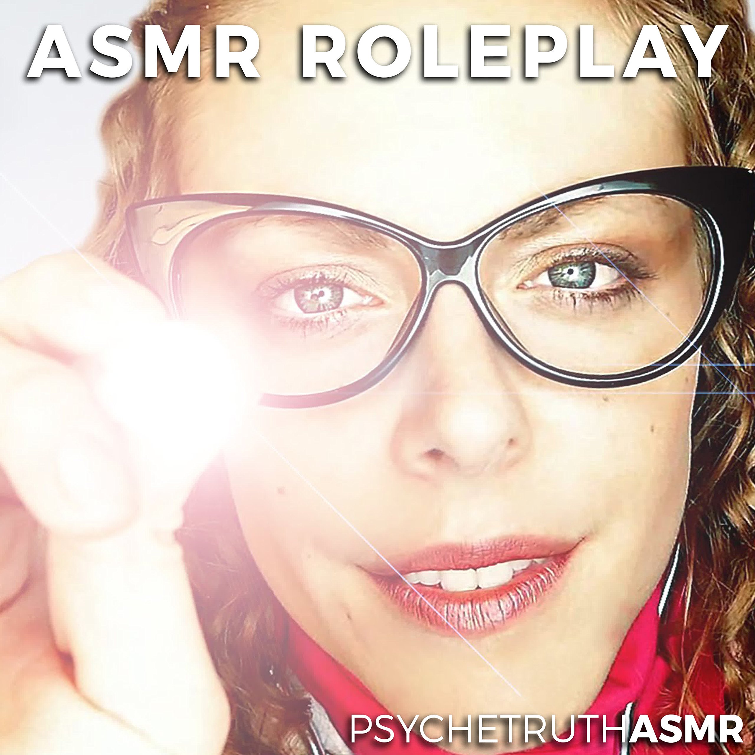 Psychetruth ASMR