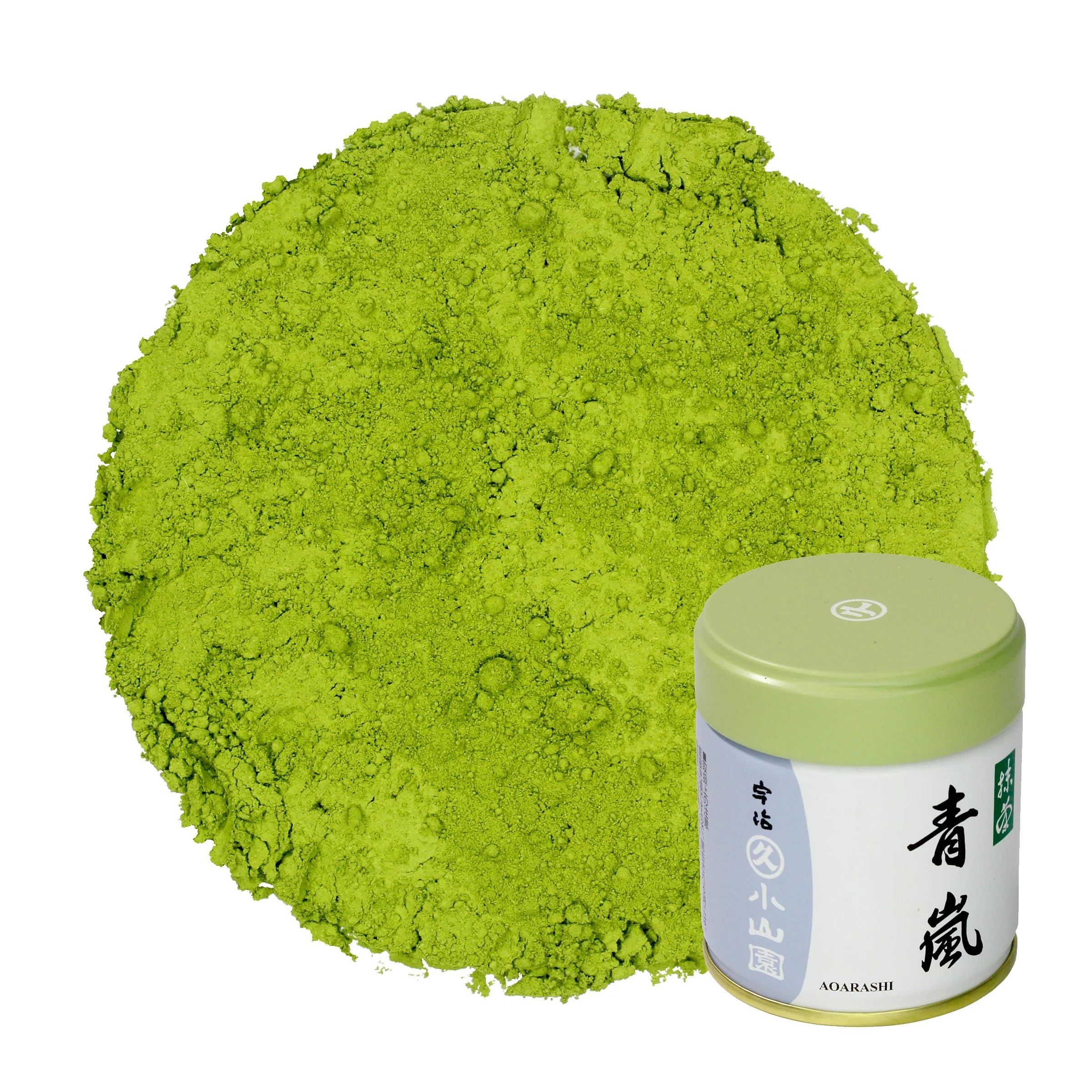 Marukyu Koyamaen Premium Ceremonial Grade Matcha [Japan][Multiple Grades] (Aorashi, 40g)