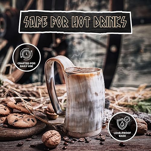 Miniatura 55 de Norse Tradesman - Jarra Original