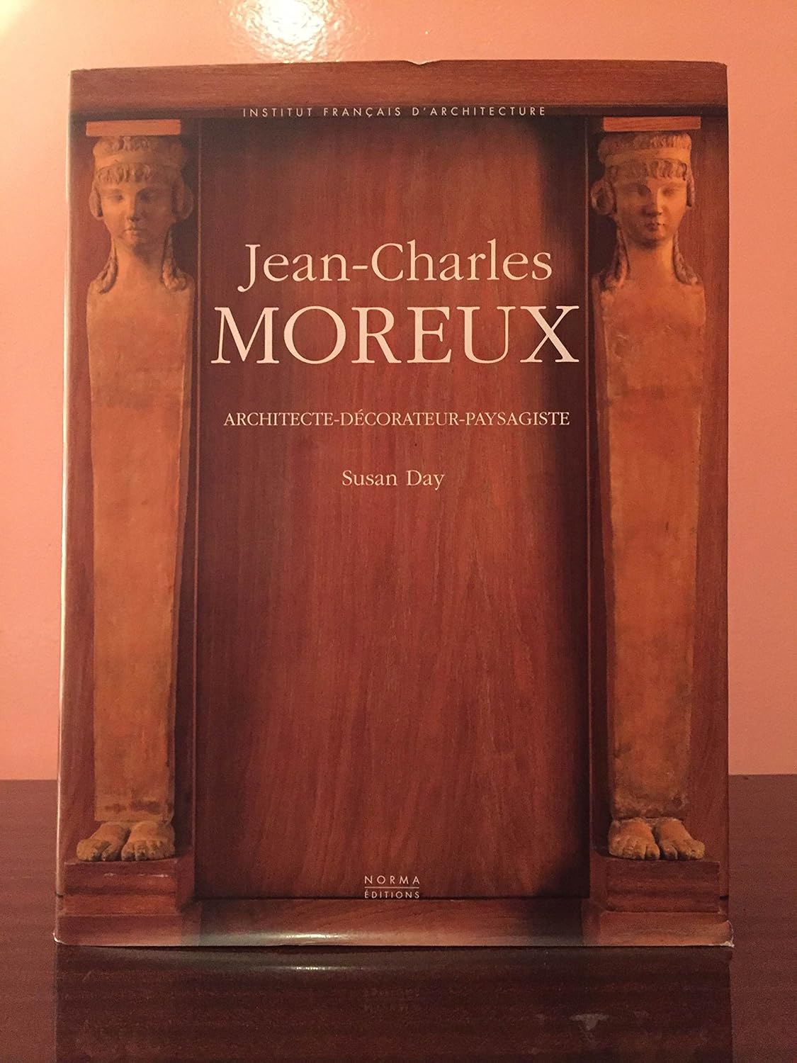 JEAN CHARLES MOREUX Collectif, Collectif Amazon.ca Books