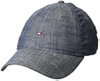 Men's Mini Flag Classic Baseball Cap