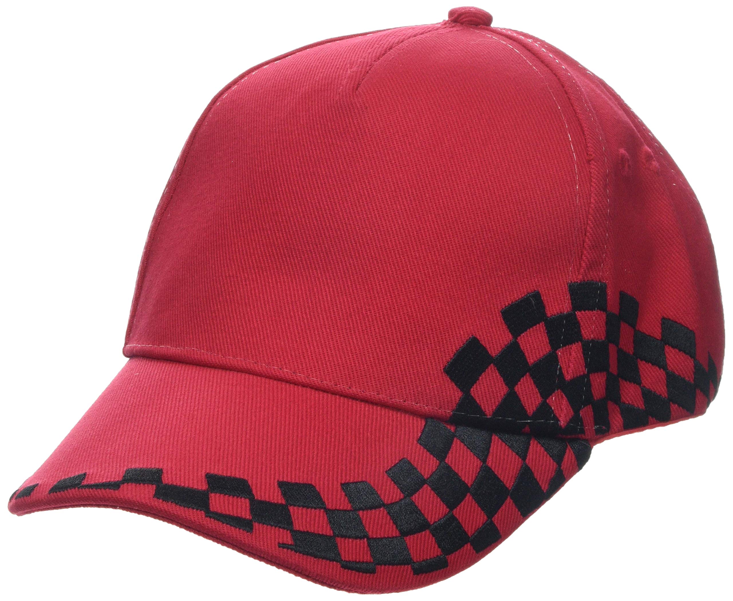 Cappellino Grand Prix - Beechfield
