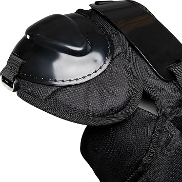 Champro Pro-Plus Umpire Chest Protector
