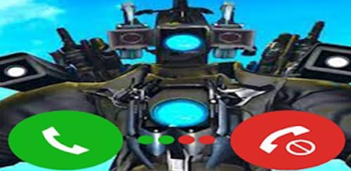 Titan Video Call Cameraman