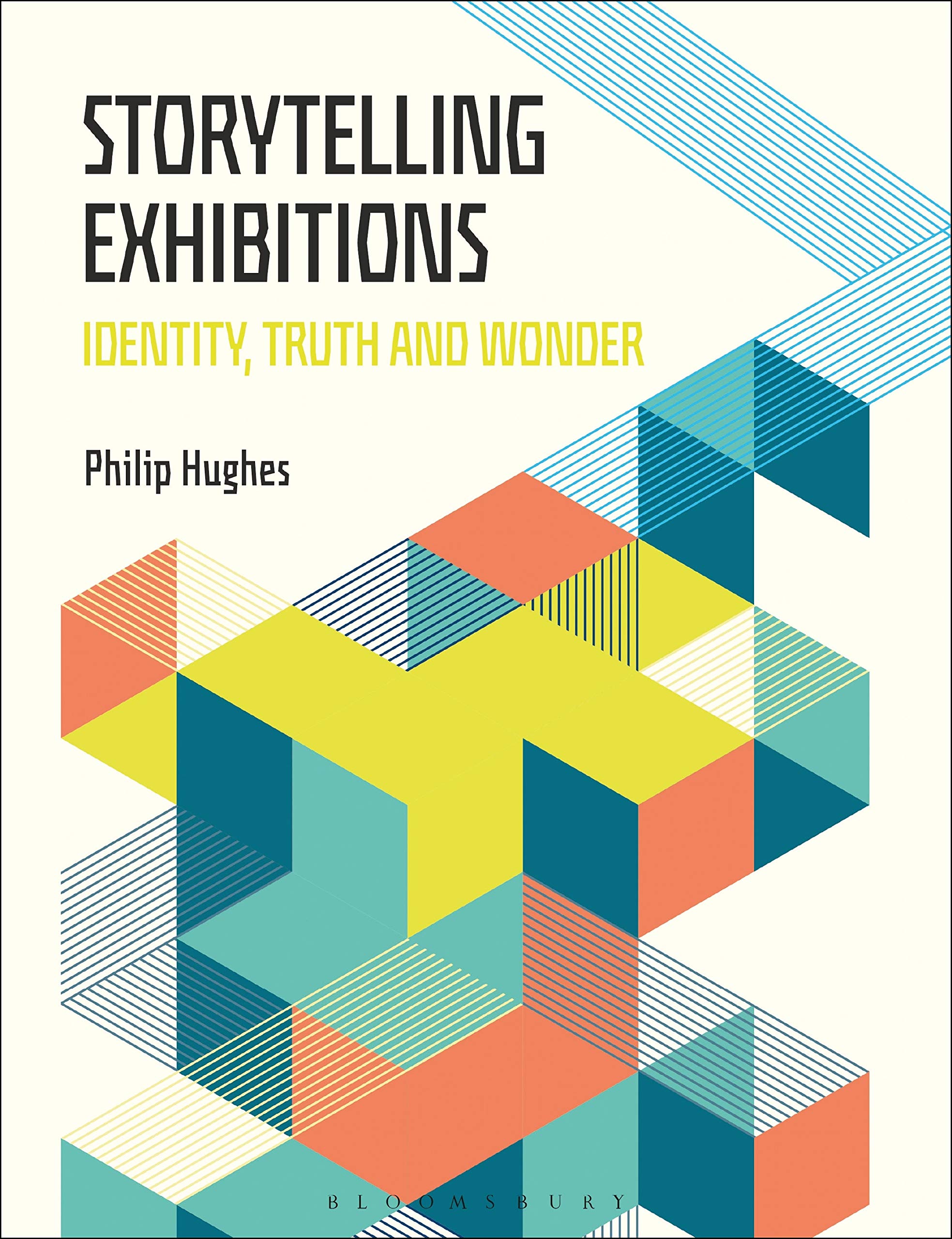 Storytelling Exhibitions : Identity, Truth and Wonder