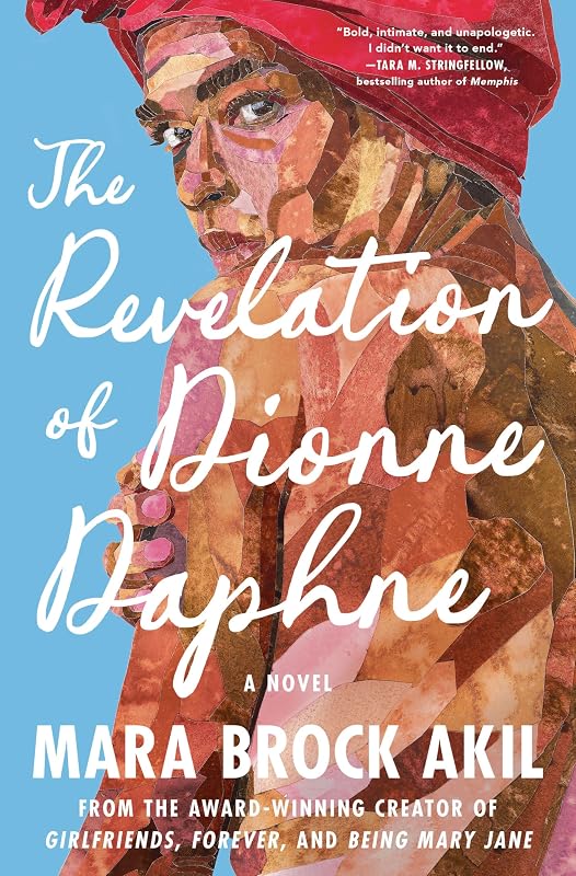 The Revelation of Dionne Daphne: A Novel