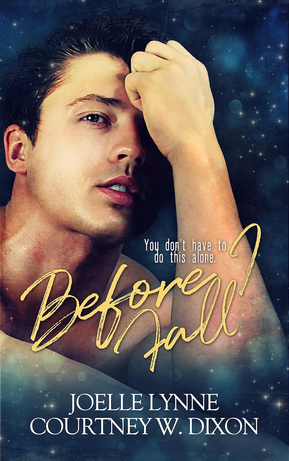 Before I Fall