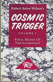 ILLUMINATI 裏解説ブック & ONE WITH EVERYTHING イルミナティ ニューワールドオーダー裏解説ブック : 宇佐和通