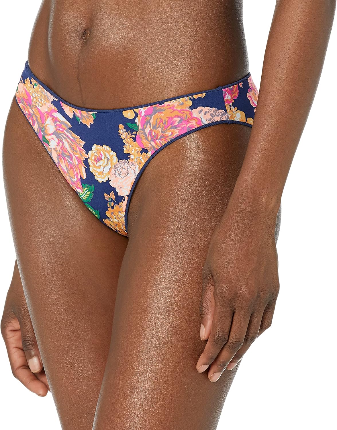 Maaji Women's Classic High Leg Bottom - Image 3