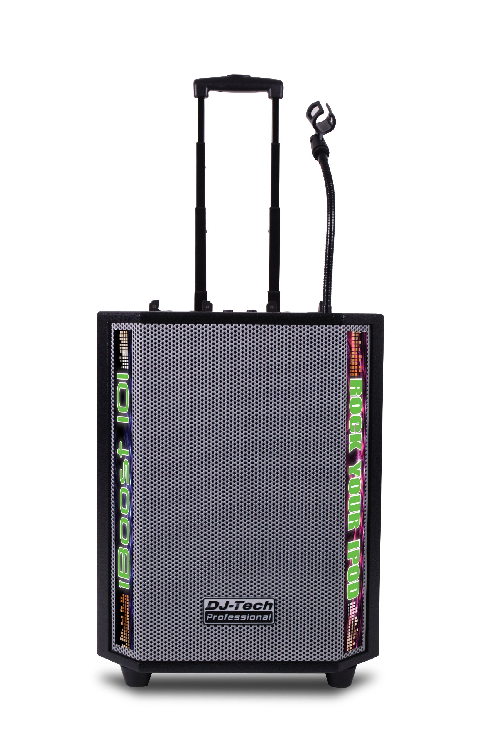 DJ Tech Caixa A- A-B, 74 cm x 40 cm x 49 cm (IBOOST101