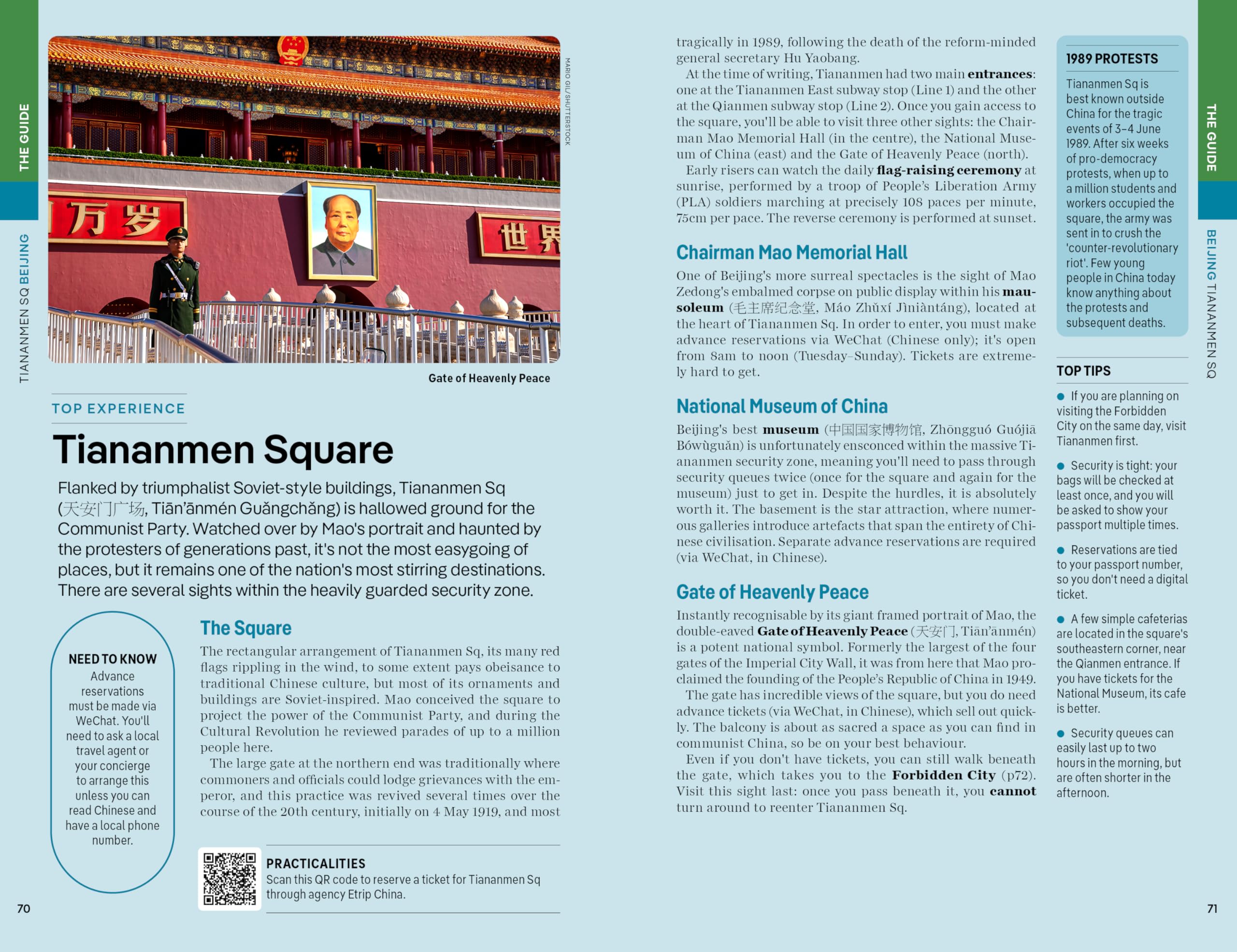 China 17ed -anglais-: 2025 - 2026 Travel Guide | Plan the Trip of a Lifetime | Detailed Itineraries & Maps | Insider Tips | Covers Beijing, Shanghai, The Great Wall of China and more