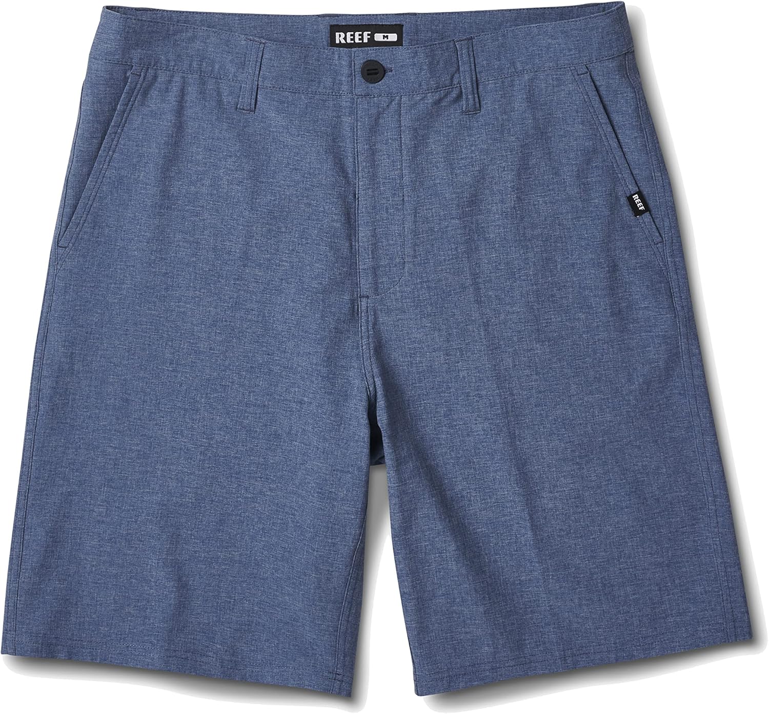 REEF Mens 21" Walkshort