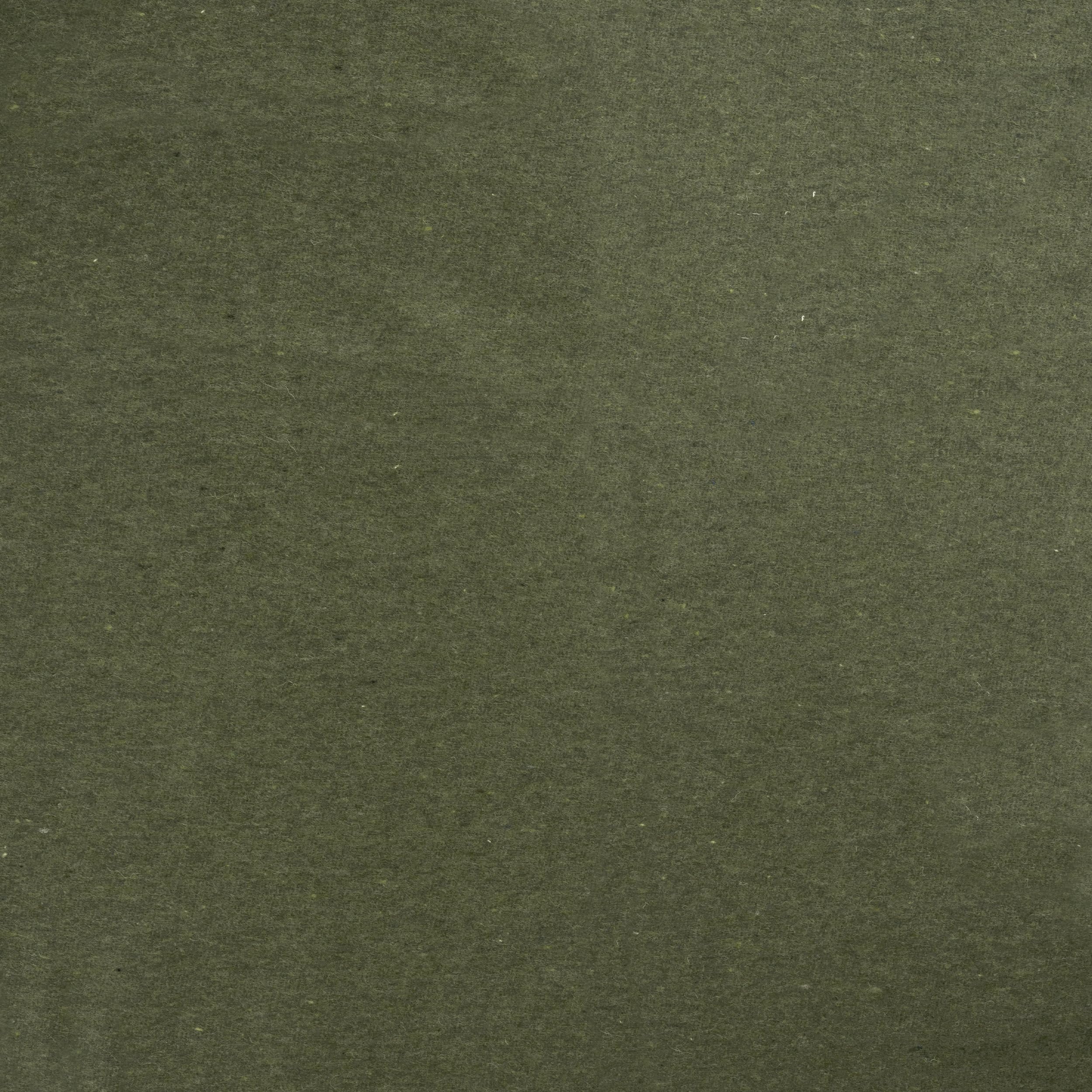 Rothco Decke aus 70% Wolle, Olivgrün, 167,6 x 228,6 cm