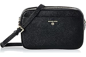 Michael Kors Jet Set Large East/West Camera Crossbody