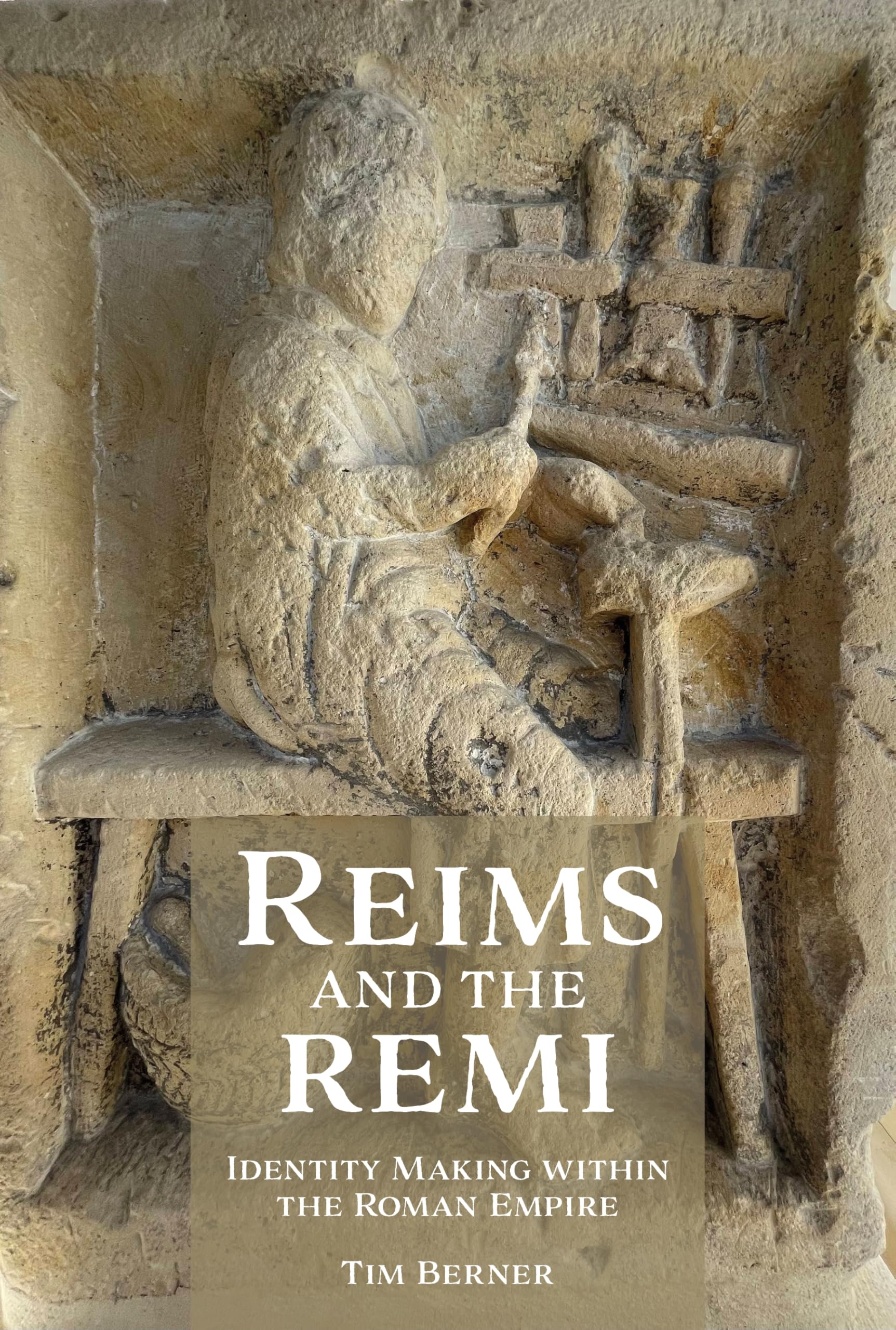 Reims and the Remi: Identity Making within the Roman Empire