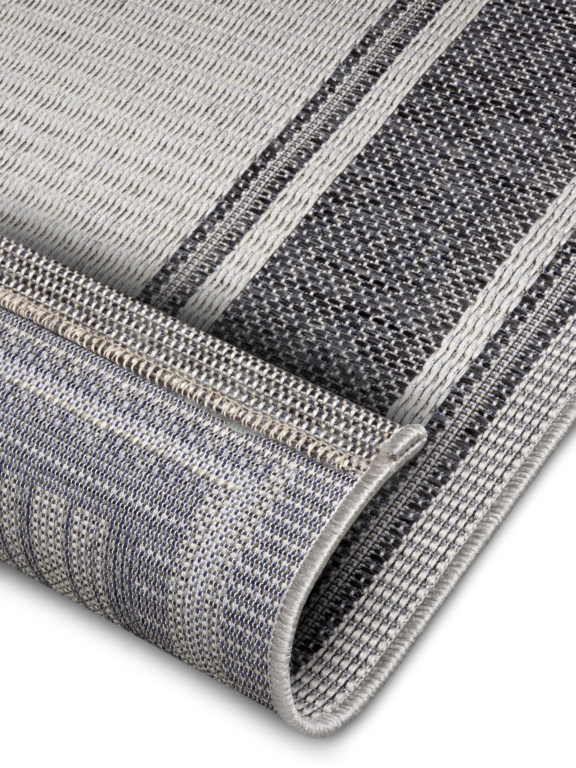 Hanse Home Paru Outdoor tapijt, weerbestendig, modern