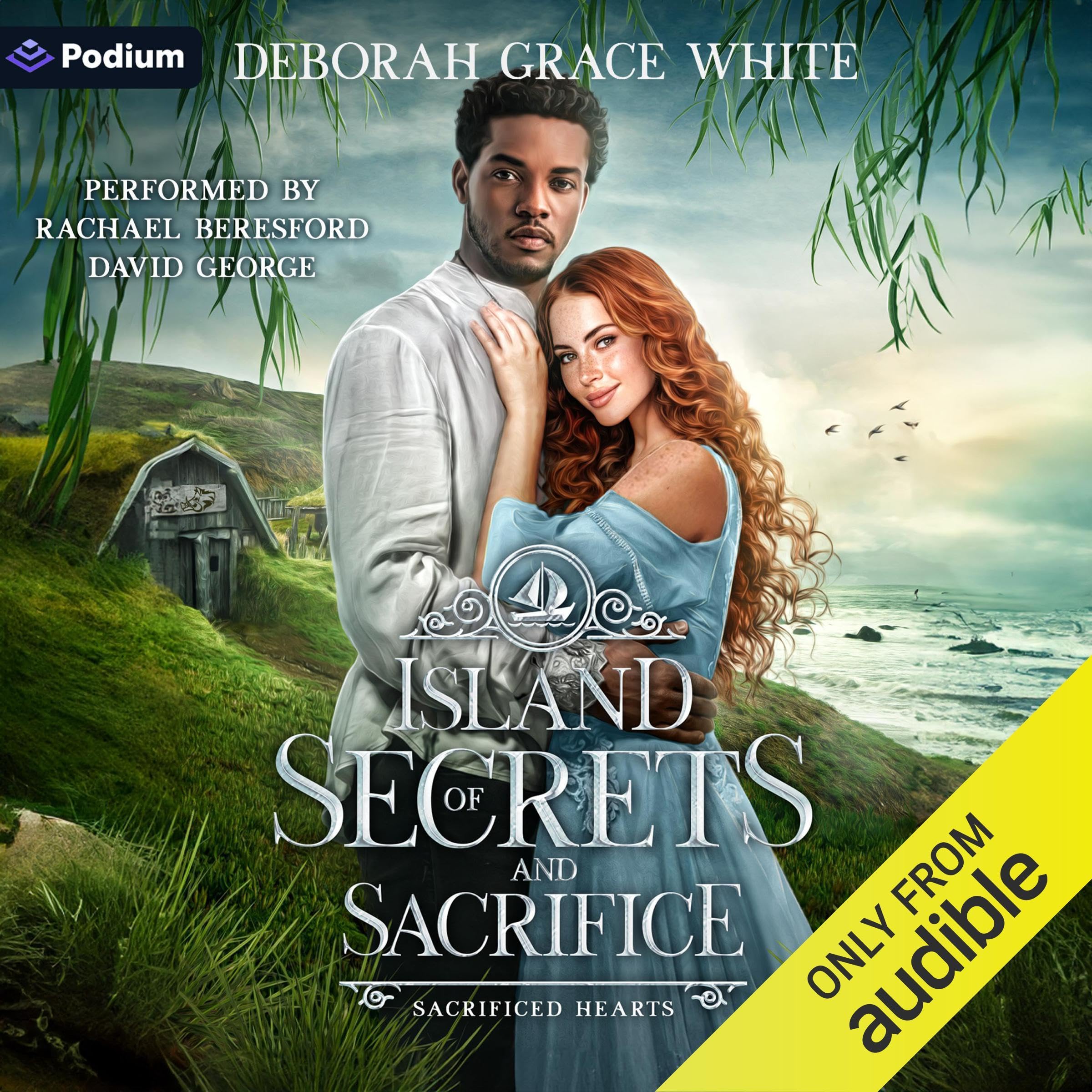 Island of Secrets and Sacrifice