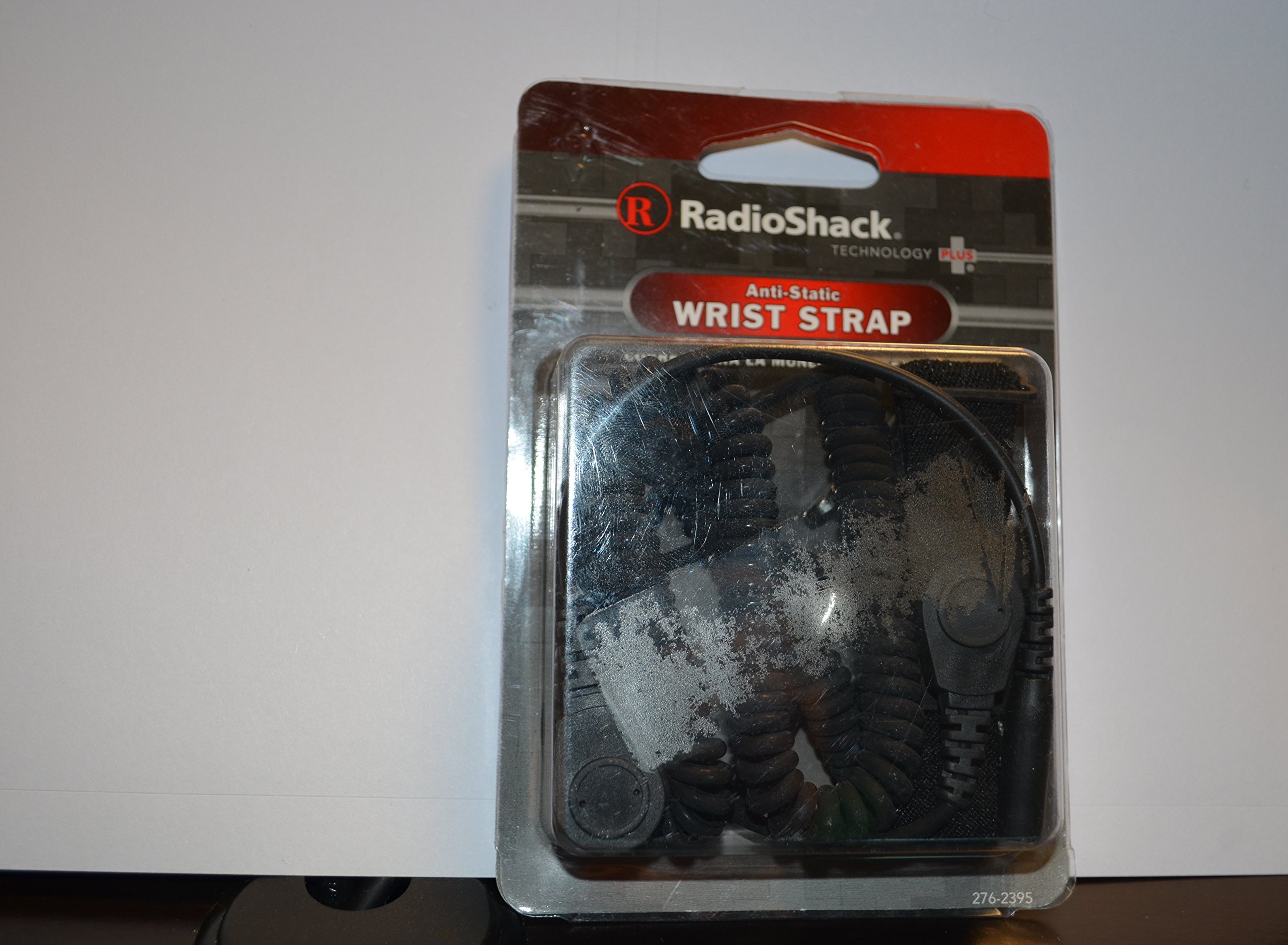 Radio Shack Static-Control Wrist Strap Static