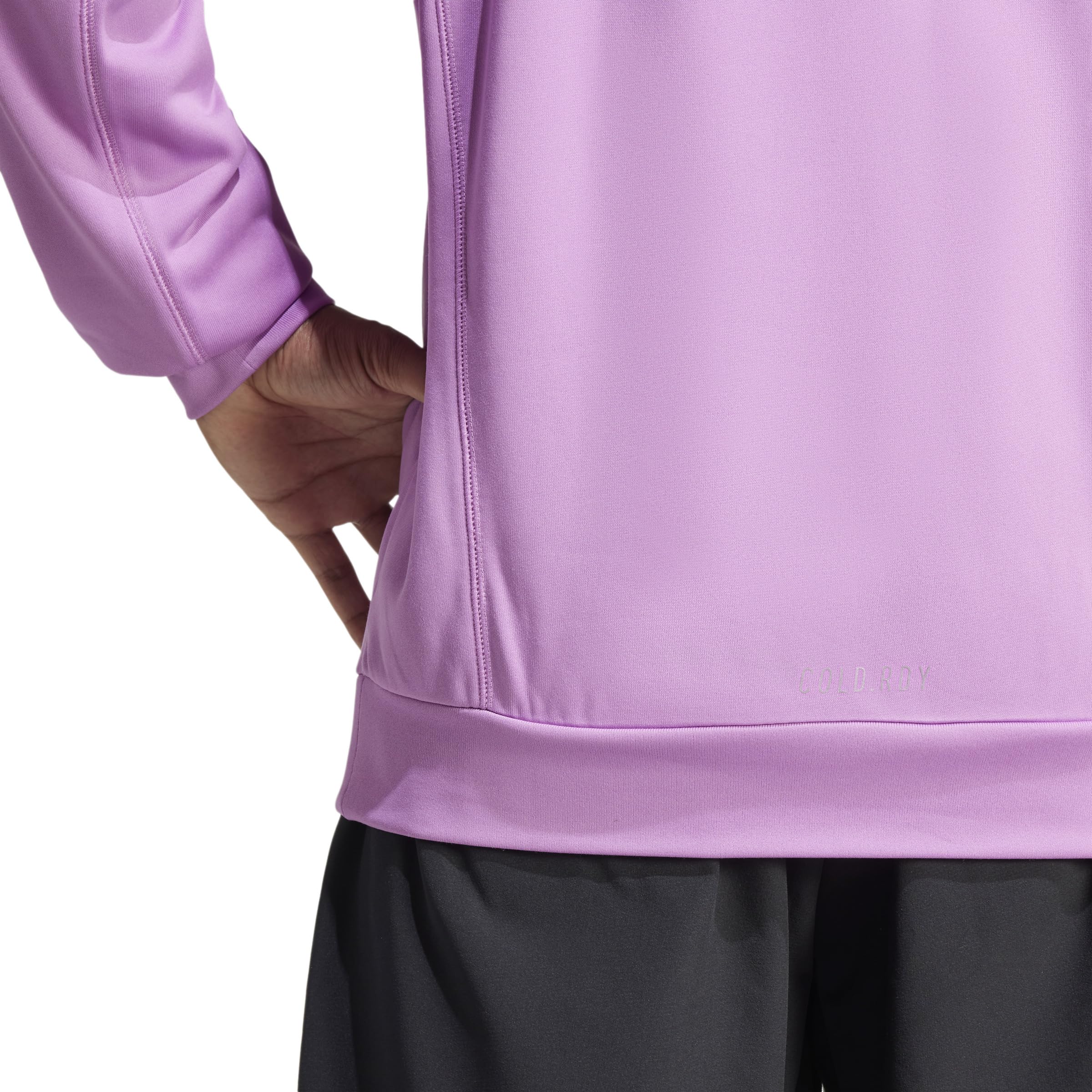 adidas Game and Go Big Logo Training Hoodie Sudadera para Hombre