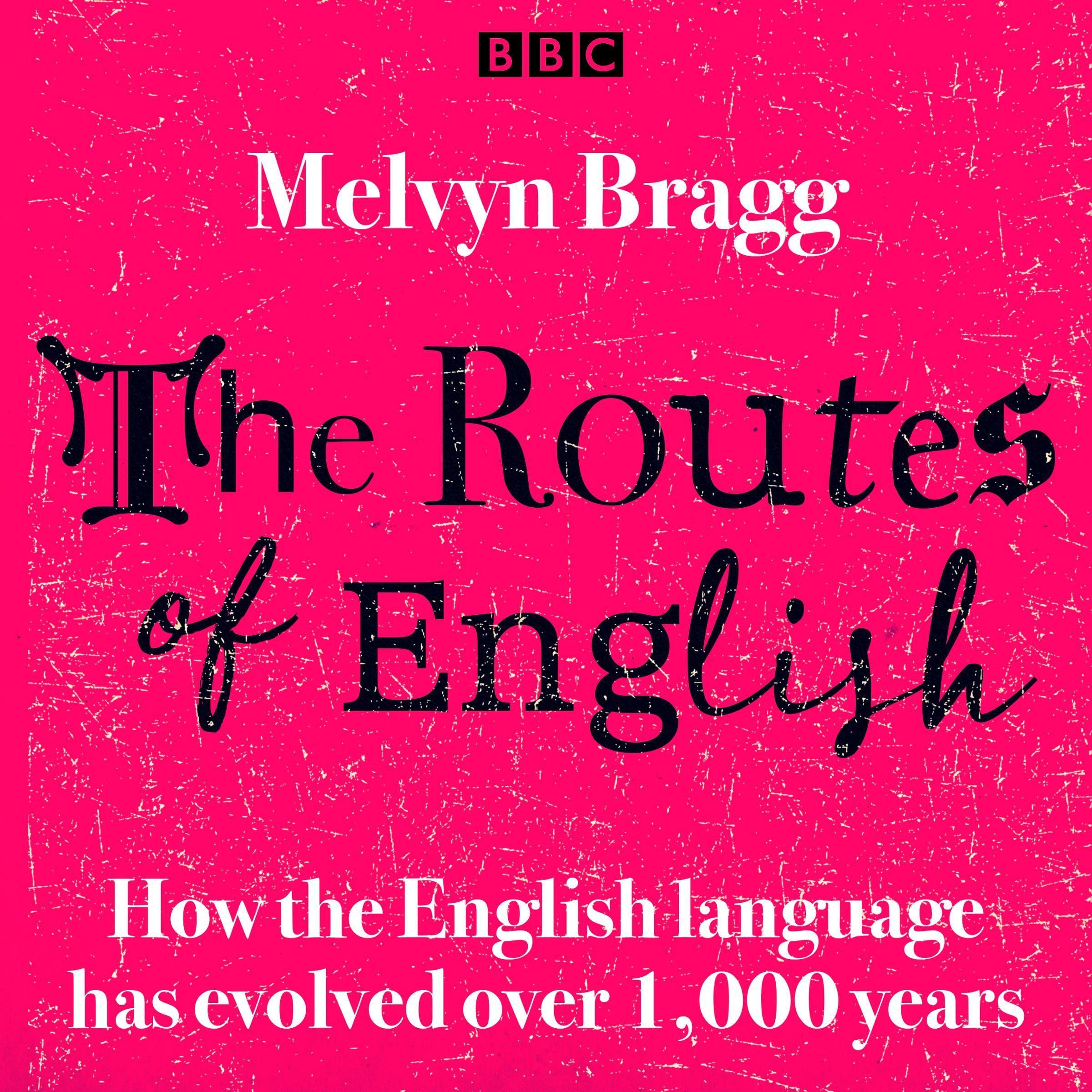 The Routes of English Complete Series 1-4