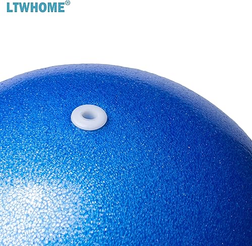 Miniatura 3 de Pilates Yoga 8" Pelota Fitness Over Ball Bender