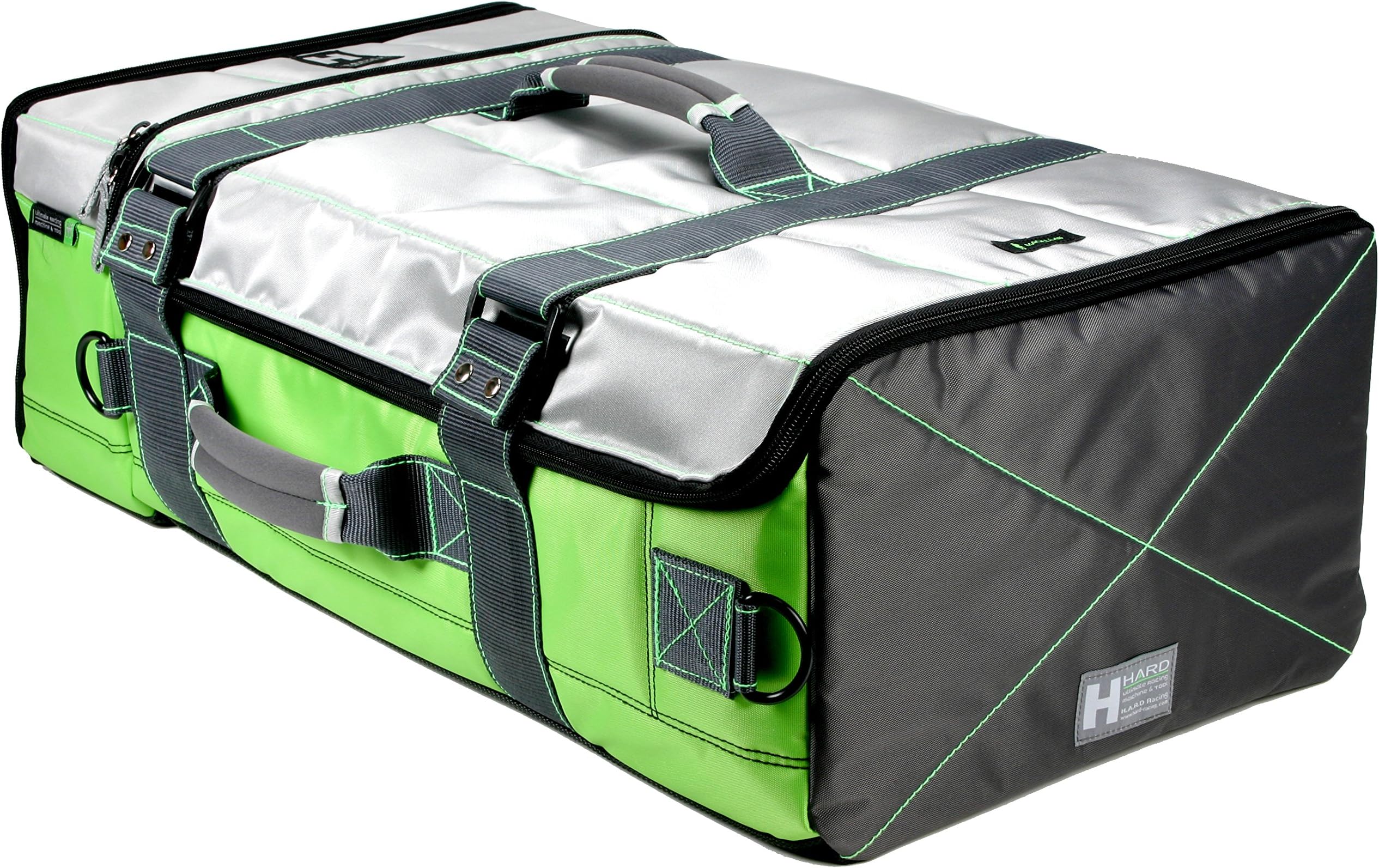 Redcat Racing H.A.R.D. Magellan Series 1/8 Truggy Bag