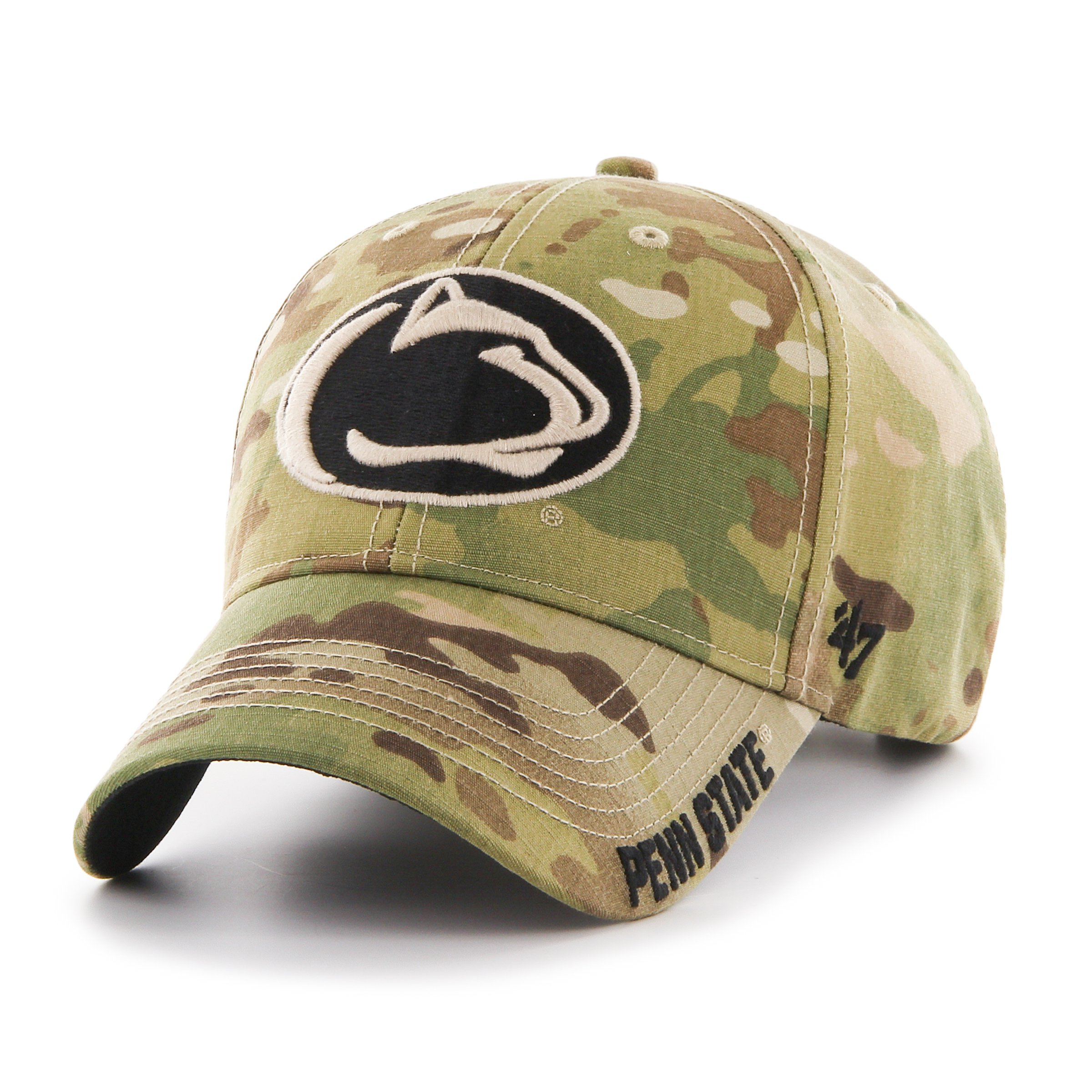 NCAA Penn State Nittany Lions Myers MVP 