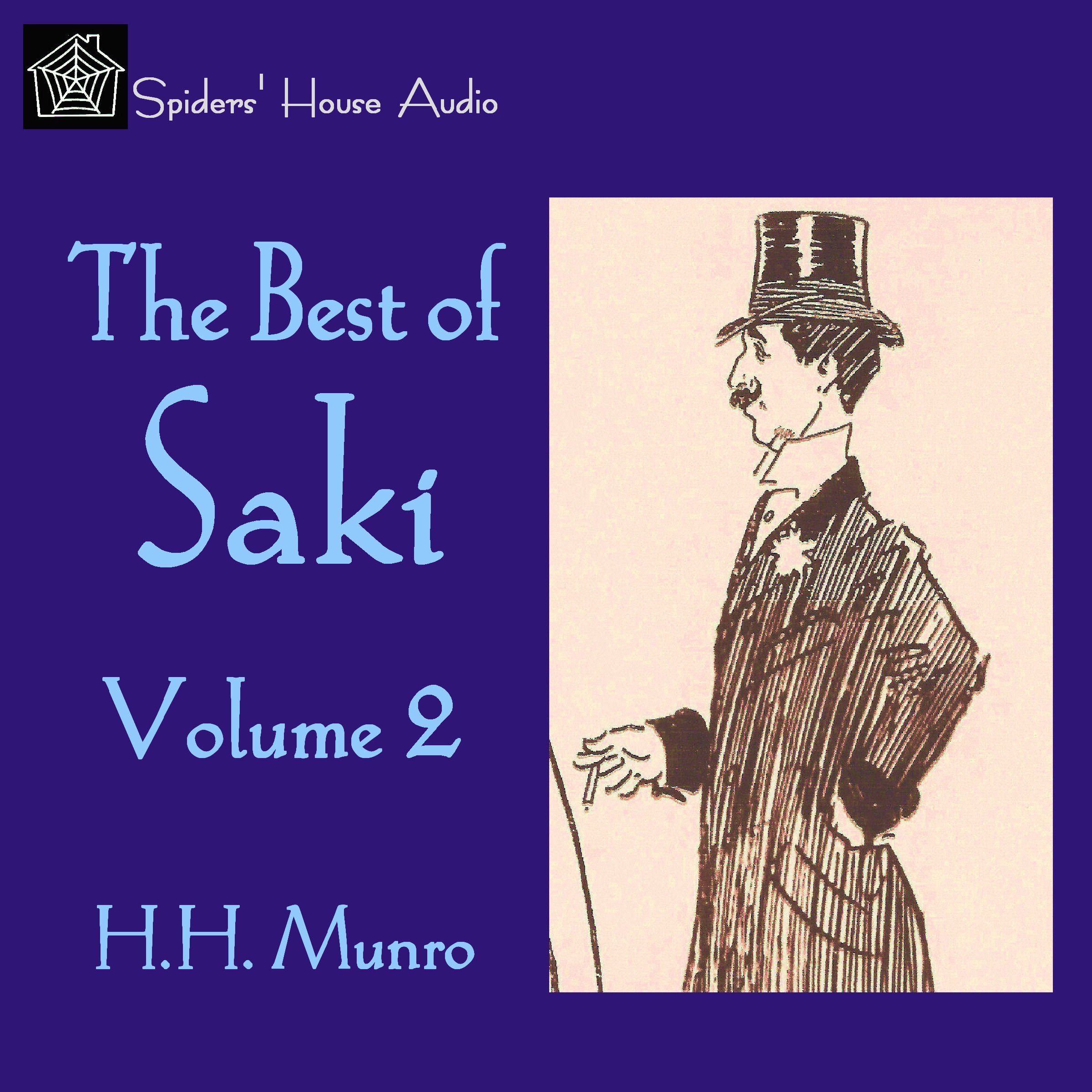 The Best of Saki, Volume 2