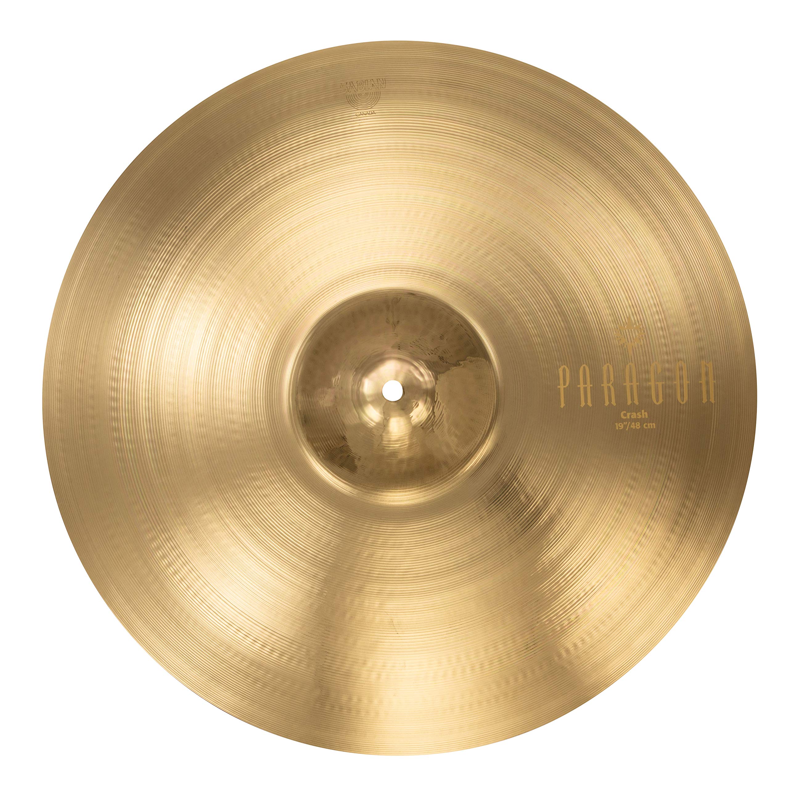 Sabian Paragon Crash Becken (NP1908B, 48,3 cm)