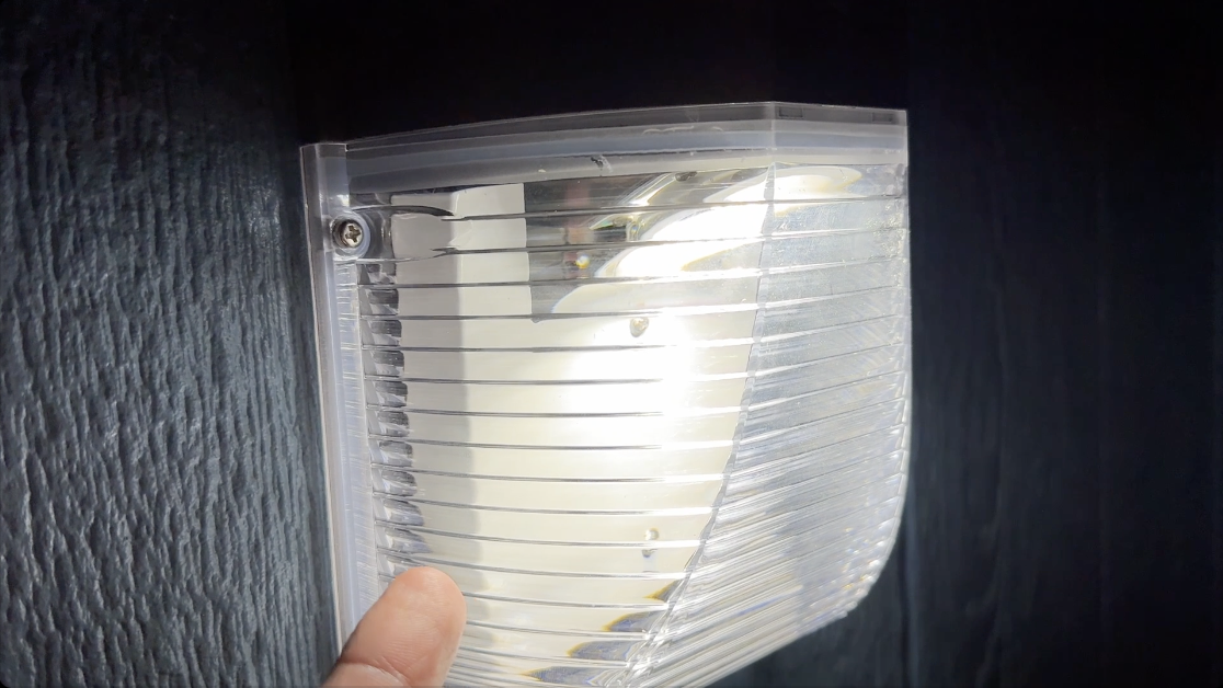 BEST Outdoor LED Lights? | CINOTON 26W Wall Pack Lights