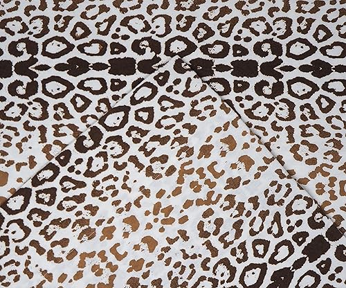 Miniatura 4 de Pointehaven Juego de sábanas de franela 100% algodón de 180 GSM, tamaño individual XL, Kenia - Cálidas y acogedoras - Preencogidas - Bolsillos