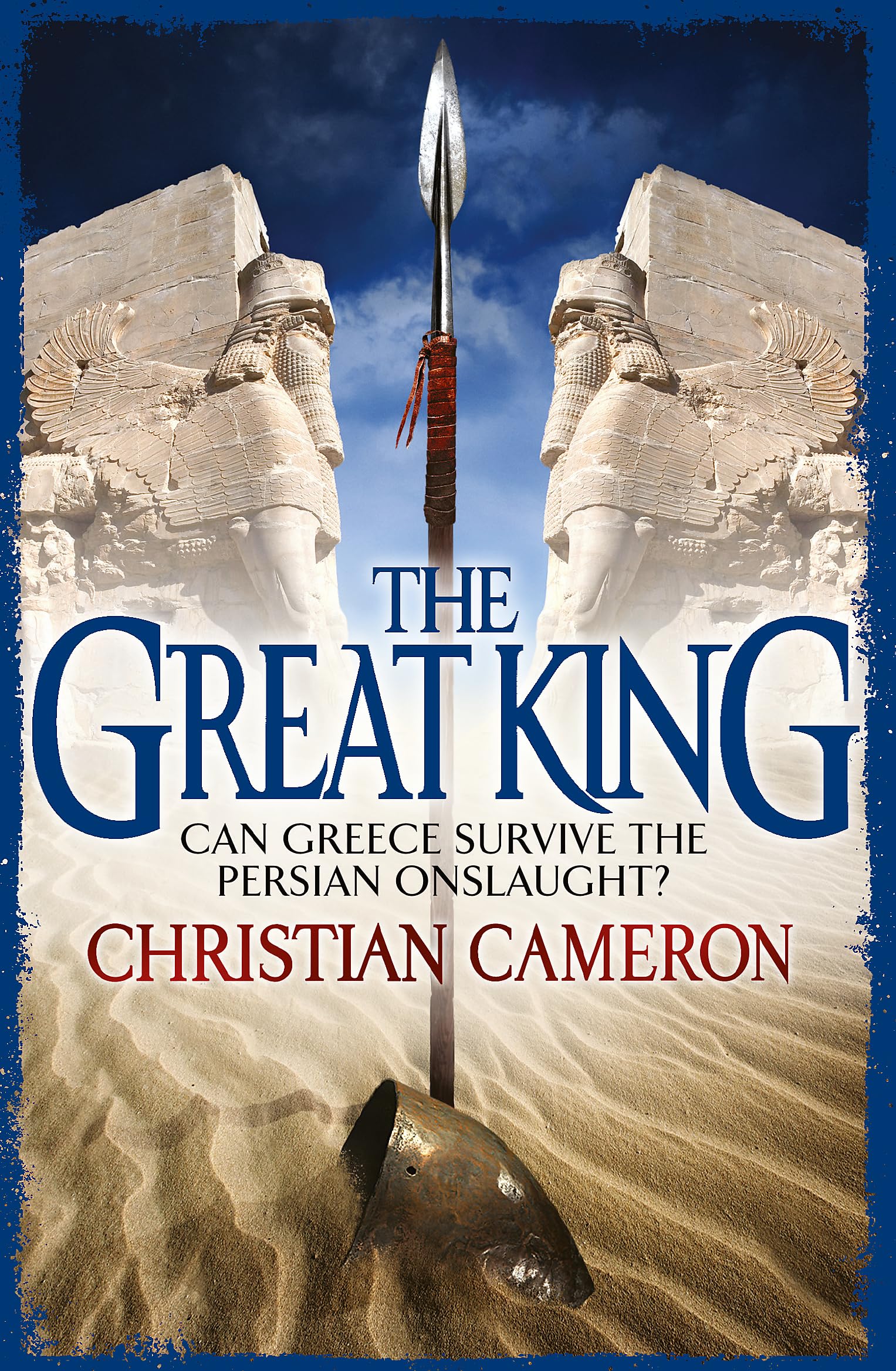 The Great King (Long War)