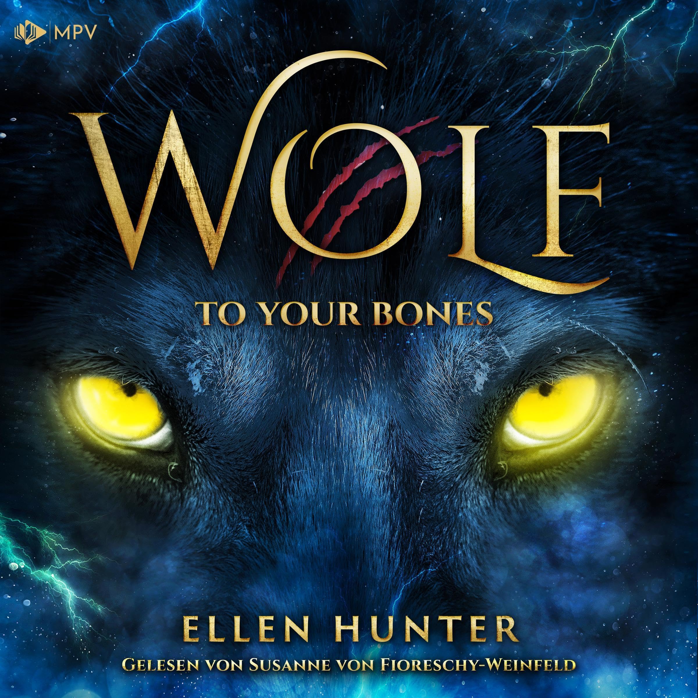 Cover art for To your Bones