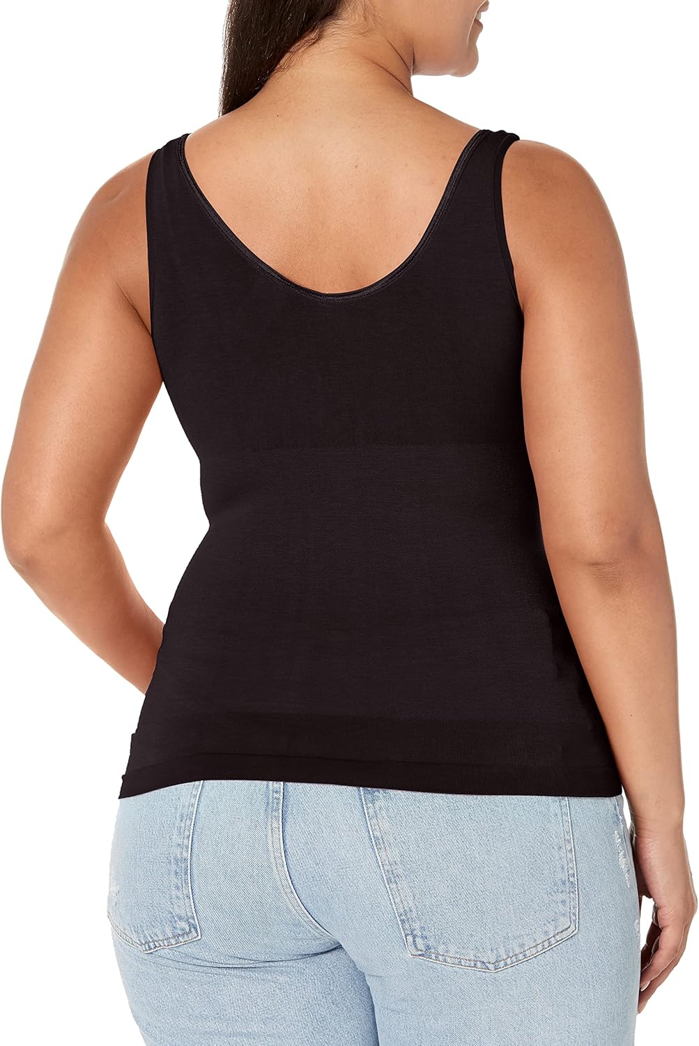 Yummie Women's 2-Way Shaping Tank