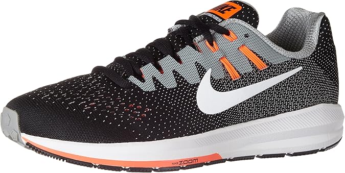 Nike zoom structure 20 hombre Clearance