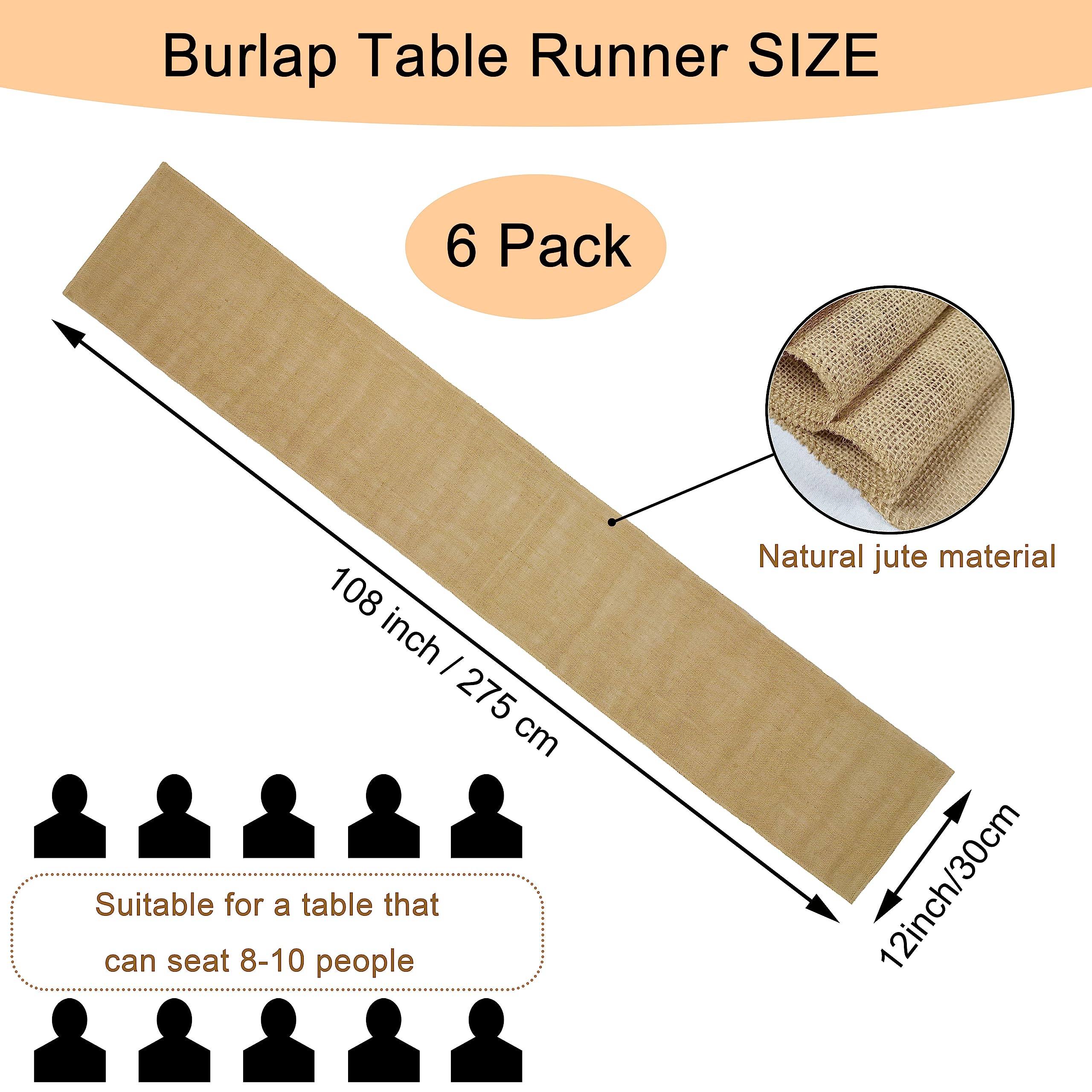 Table Runners