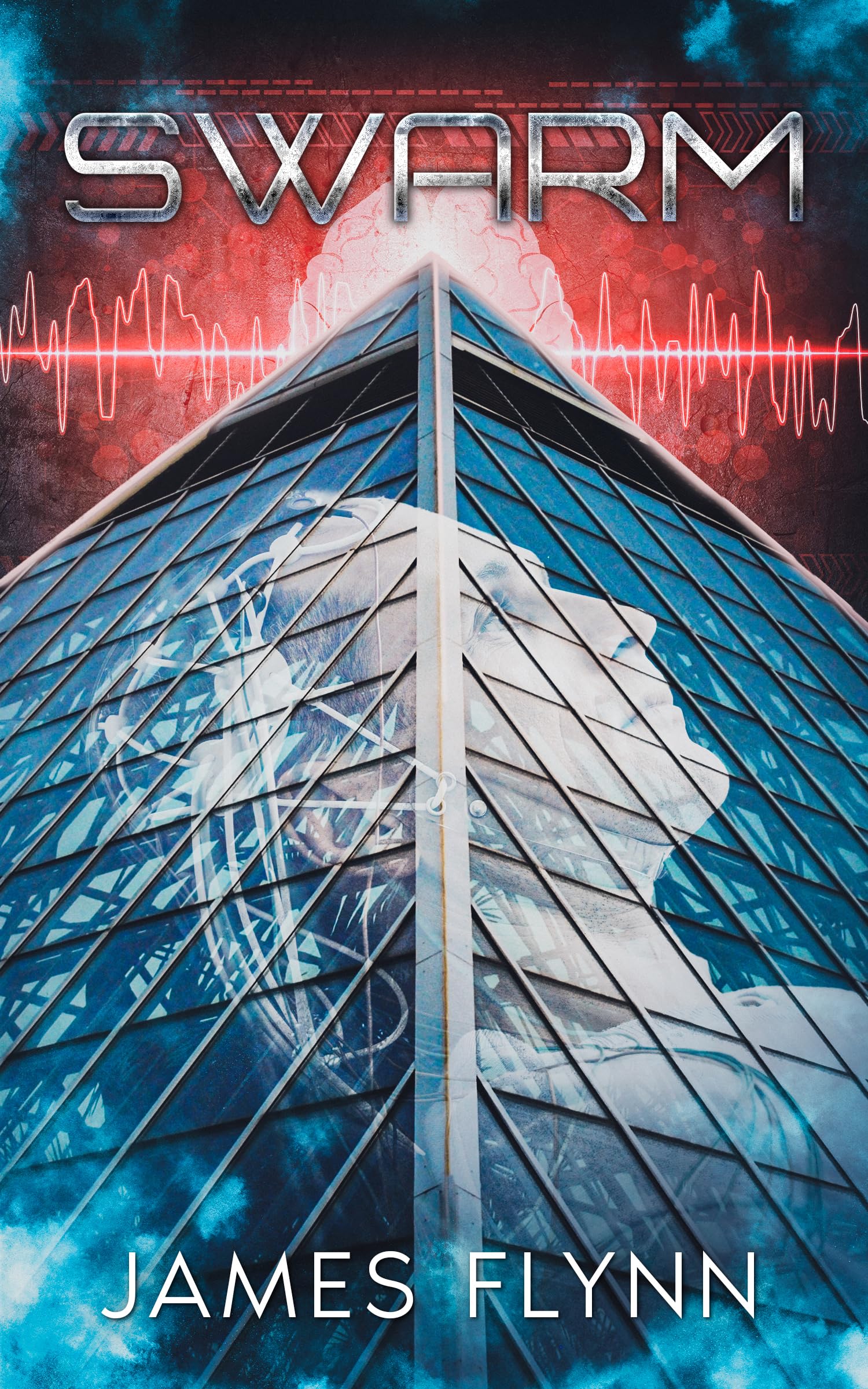 Cover of Swarm: Replugged