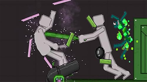 People Human Playground