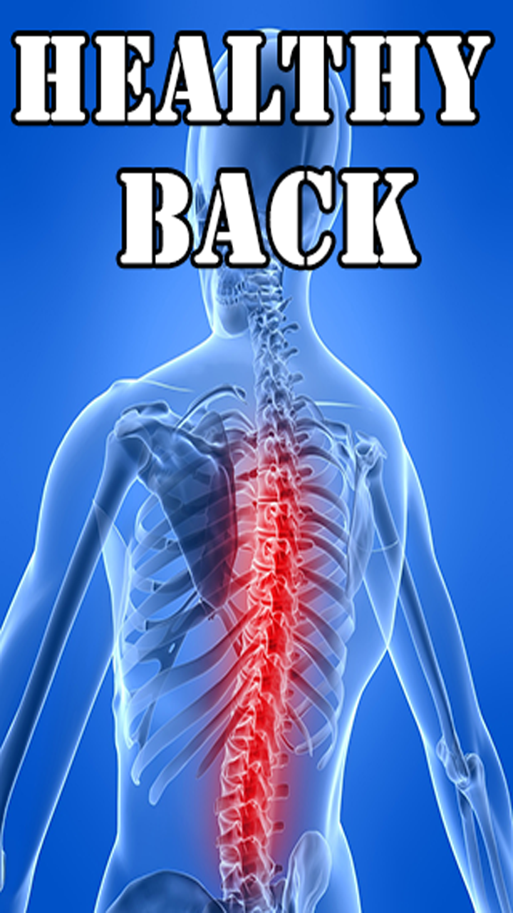 Healthy Back - App on Amazon Appstore