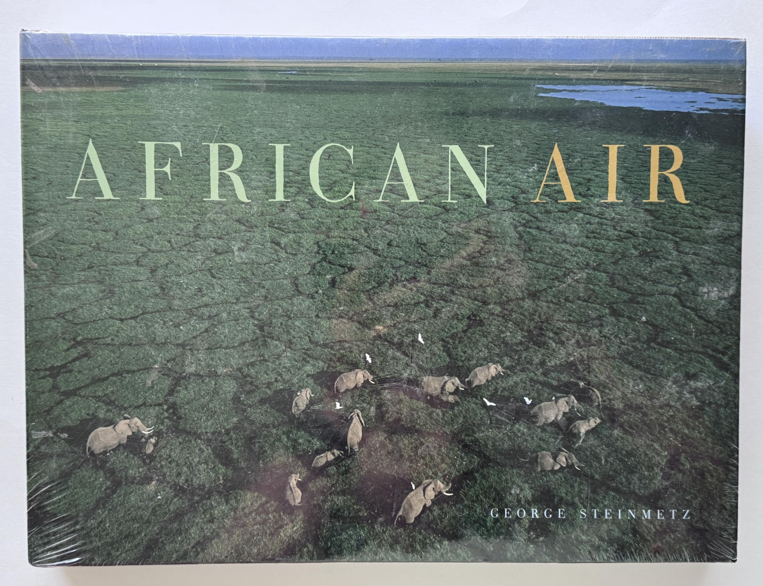 African Air humidificateur ultrasonique silencieux et grand réservoir d’eau