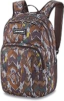 Vista 50 de Mochila Dakine Campus 25L, Vintage Camo, 25 L