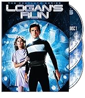 Vista 1 de Logans Run The Complete Series