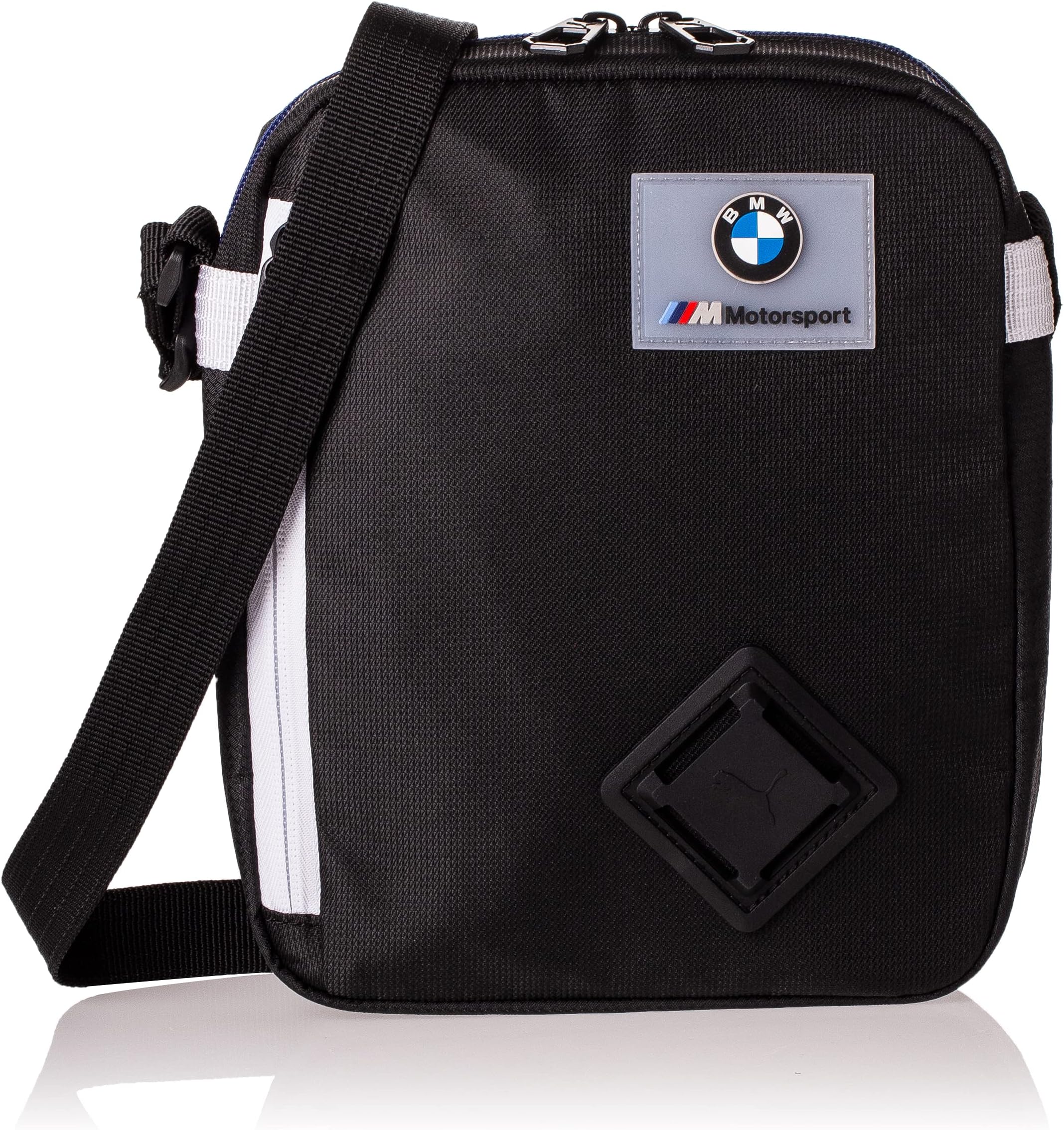BMW M LS Portable PUMA Black, X, 77876, 077876