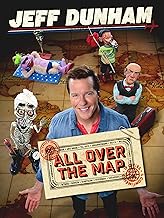 Jeff Dunham: All Over The Map Jeff Dunham: All Over The Map