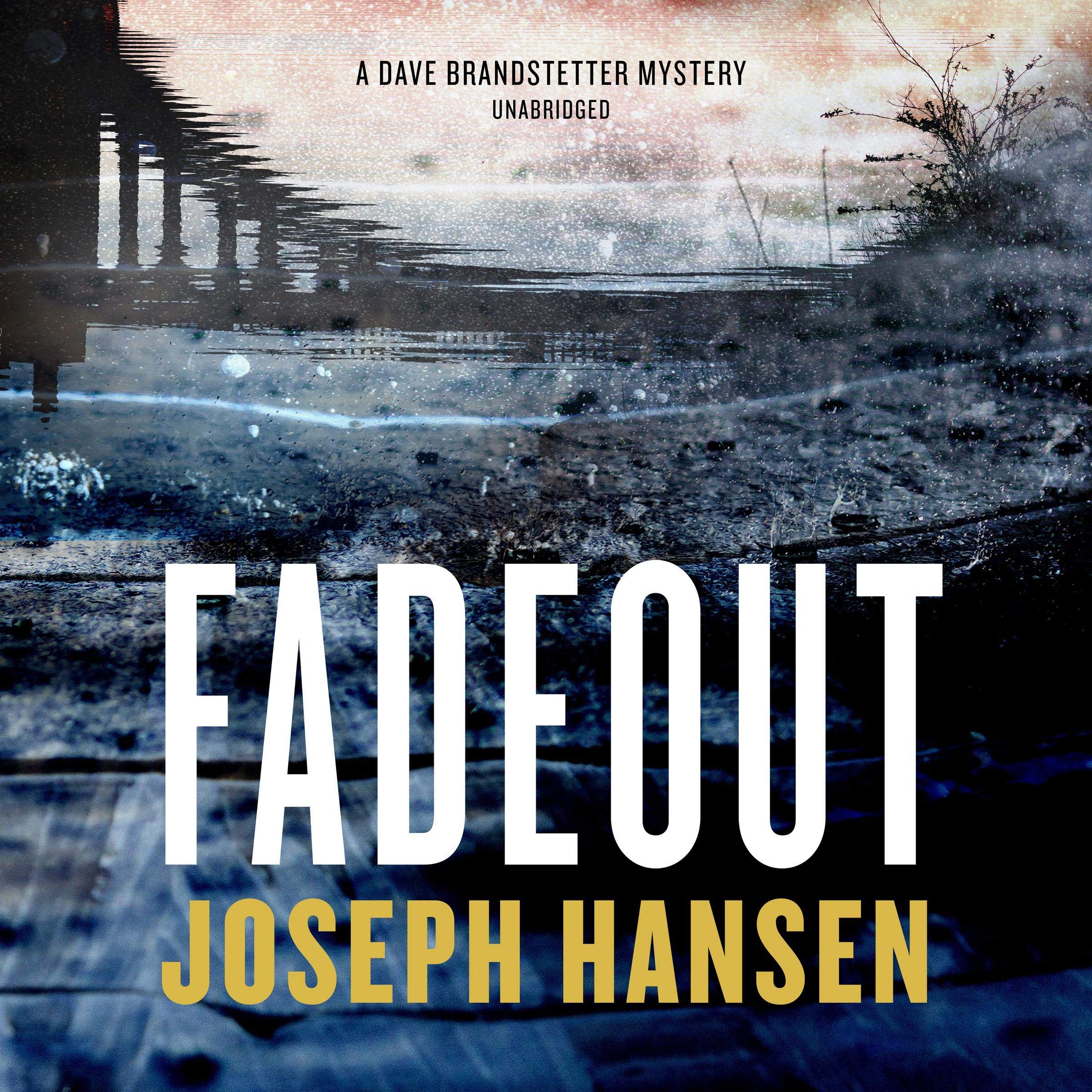 Cover art for Fadeout