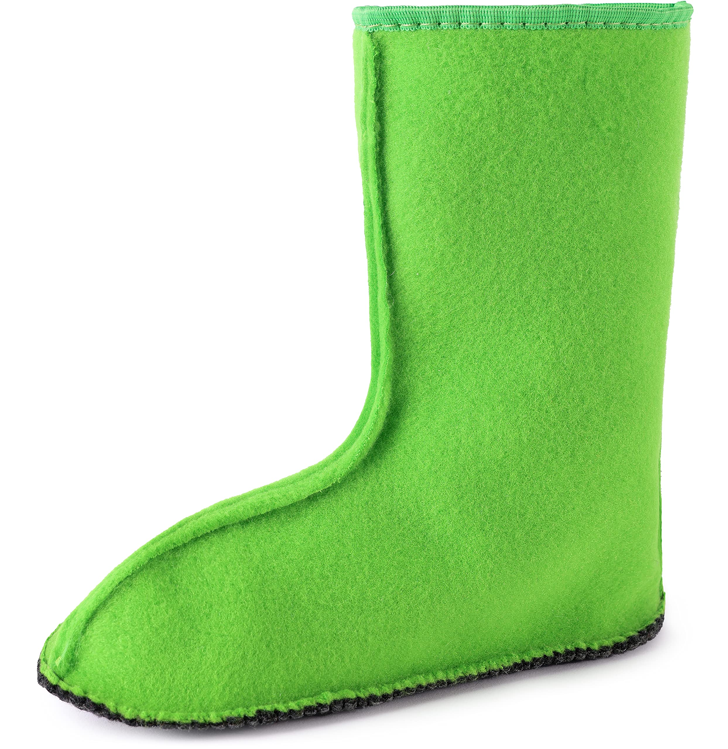 Ladeheid Kinder Wärmende Stiefelsocken Innenschuh für Gummistiefel LA-CA-10 LA-CA-11