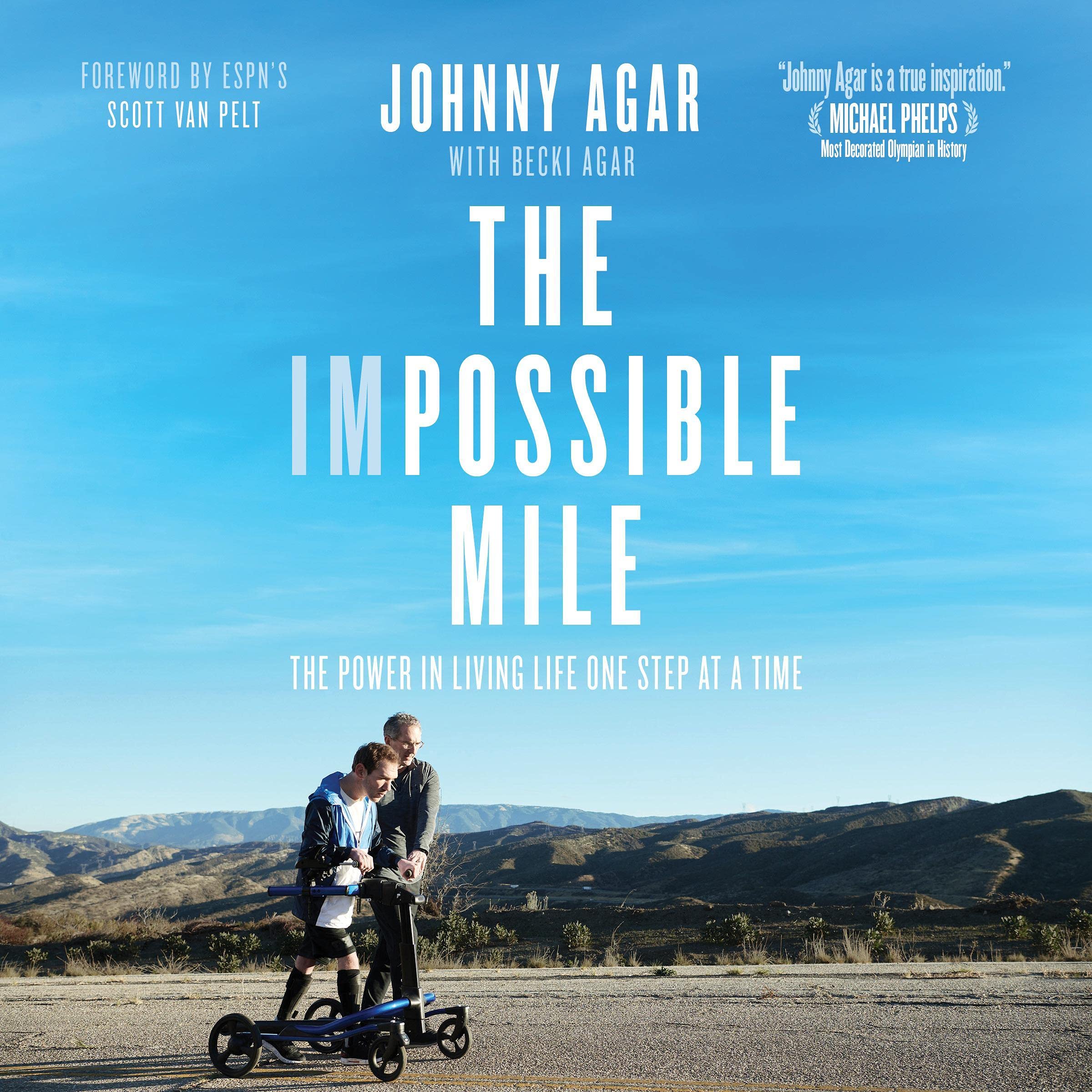 The Impossible Mile