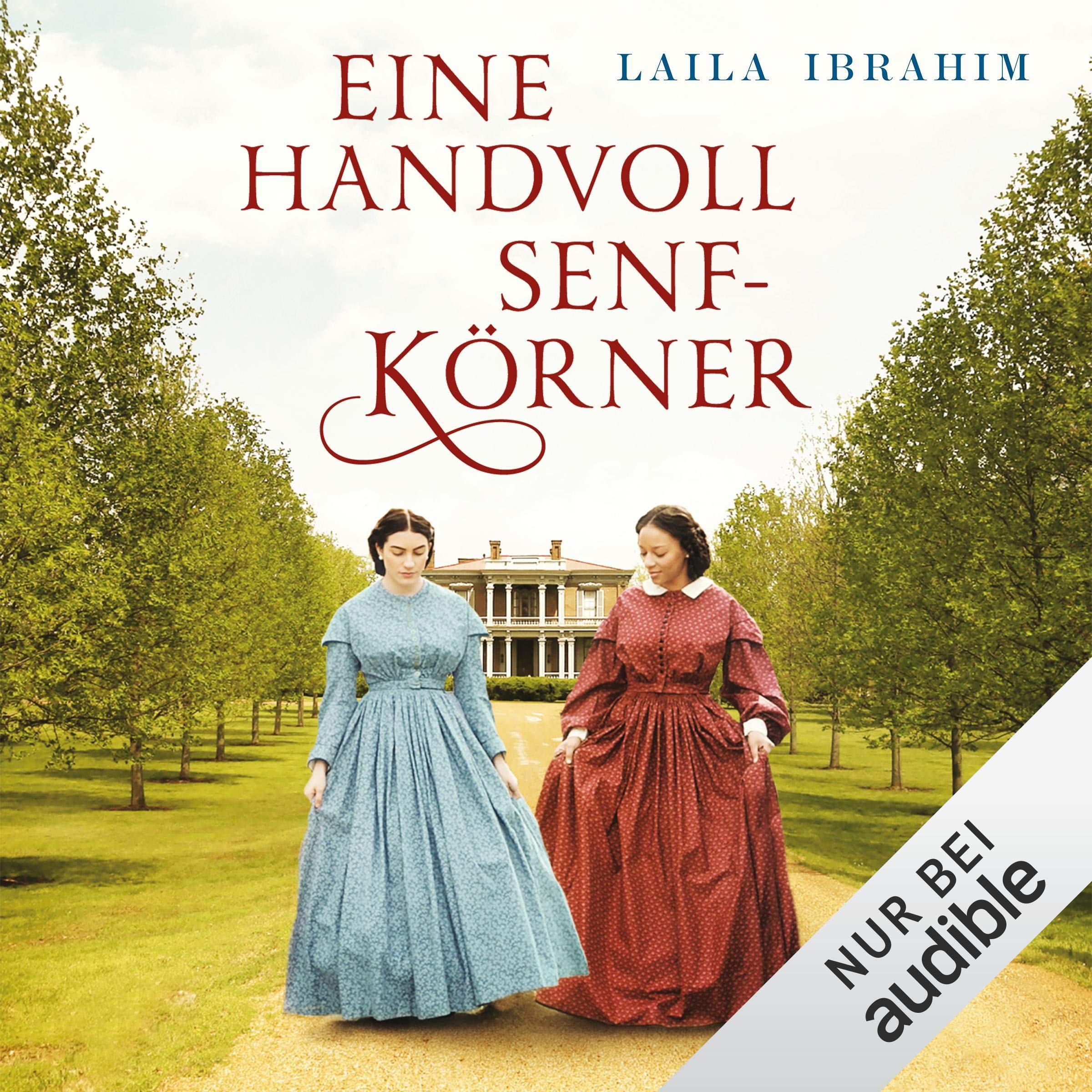 Eine Handvoll Senfkörner